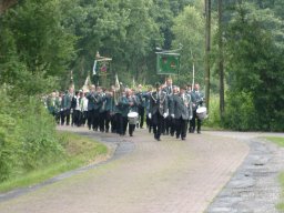 Schützenfest 2007